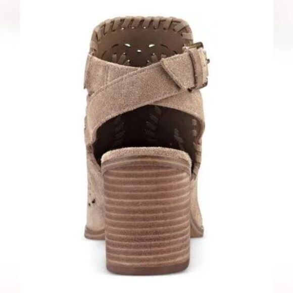 Ivanka Trump Womens Dora Block-Heel Booties NWB - Picture 3 of 8